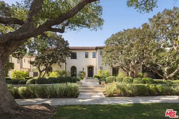 621 N Maple Drive, Beverly Hills, CA 90210