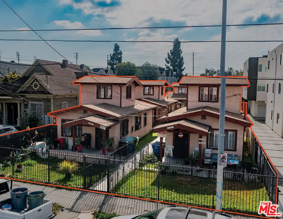 634 E Adams Boulevard, Los Angeles, CA 90011 - #1
