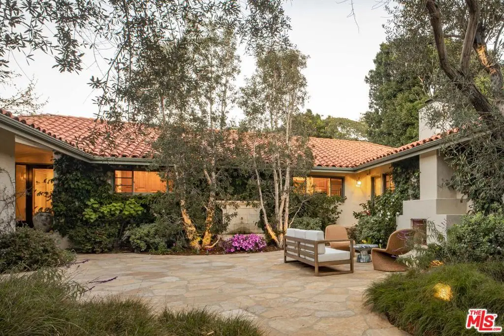 1296 Capri Drive, Pacific Palisades, CA 90272 - #1