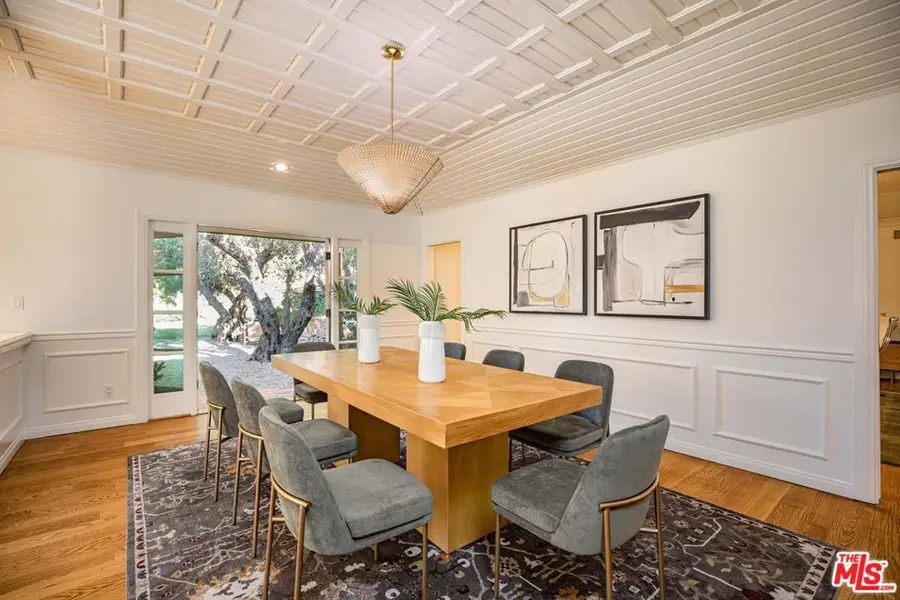 1296 Capri Drive, Pacific Palisades, CA 90272 - #3