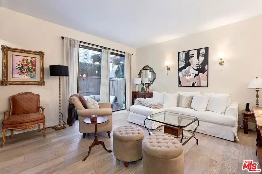 853 Larrabee Street #7, West Hollywood, CA 90069 - #2