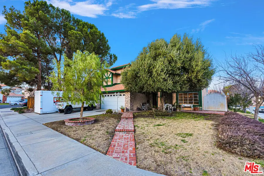 1147 Garnet Avenue, Palmdale, CA 93550 - #2