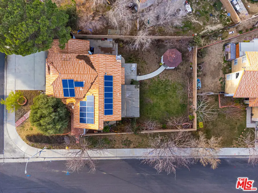 1147 Garnet Avenue, Palmdale, CA 93550 - #3