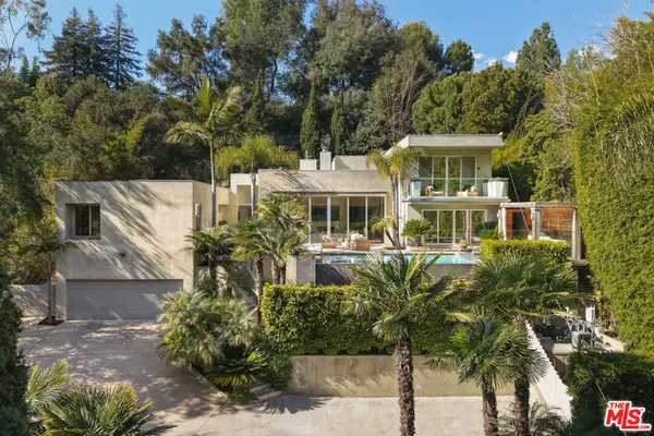 2731 Hutton Drive, Beverly Hills, CA 90210