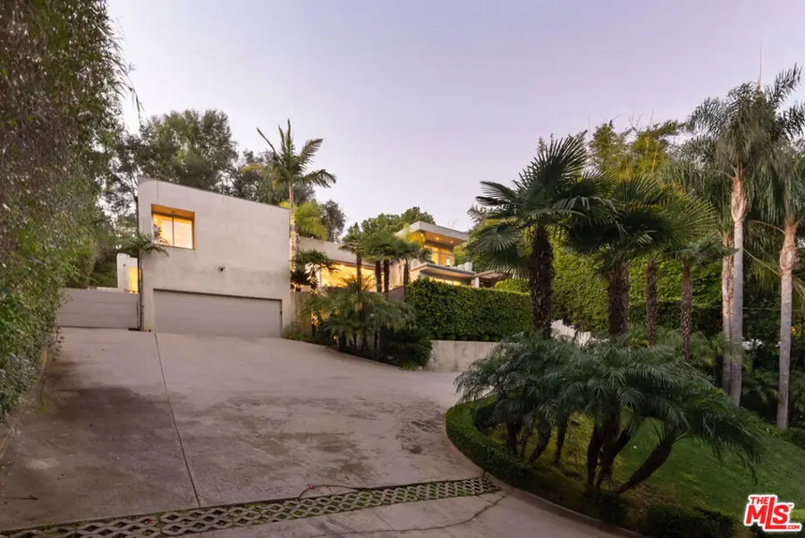 2731 Hutton Drive, Beverly Hills, CA 90210 - #3