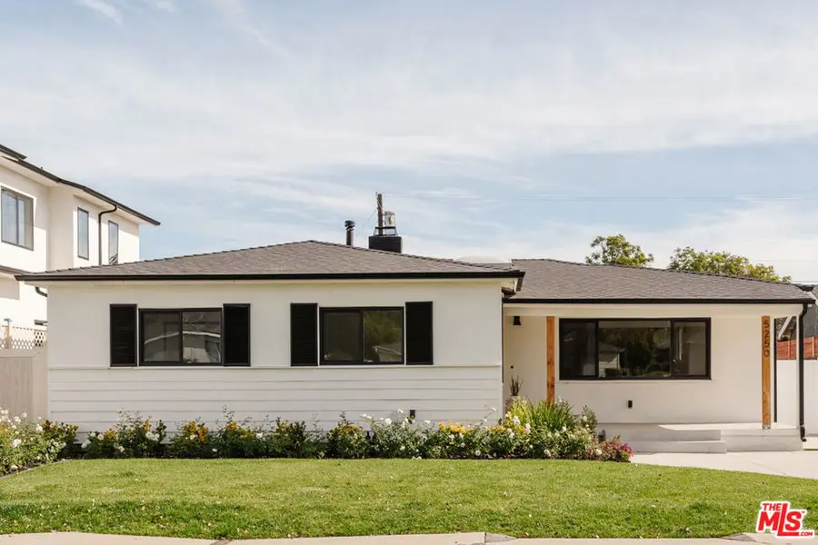 5250 Lemona Avenue, Van Nuys, CA 91411 - #3