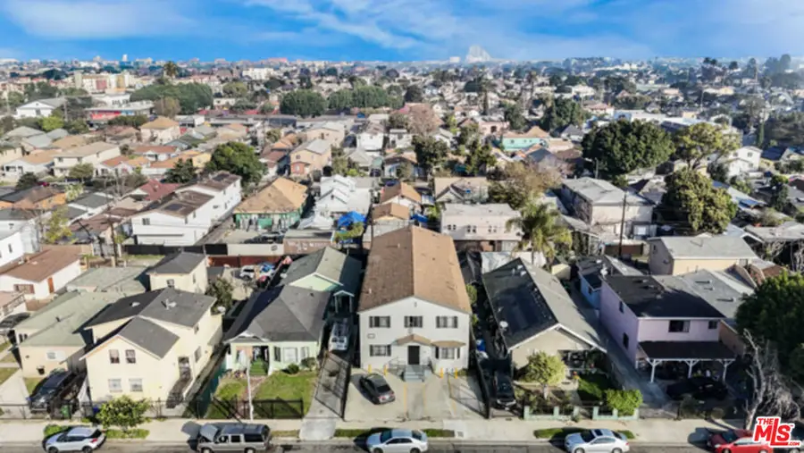 211 E 55th Street, Los Angeles, CA 90011 - #2