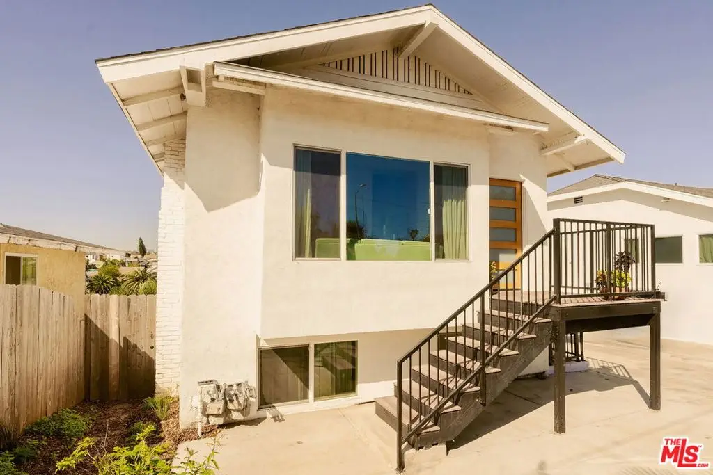 459 S Lorena Street, Los Angeles, CA 90063 - #1