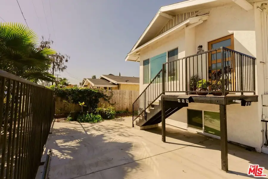 459 S Lorena Street, Los Angeles, CA 90063 - #2