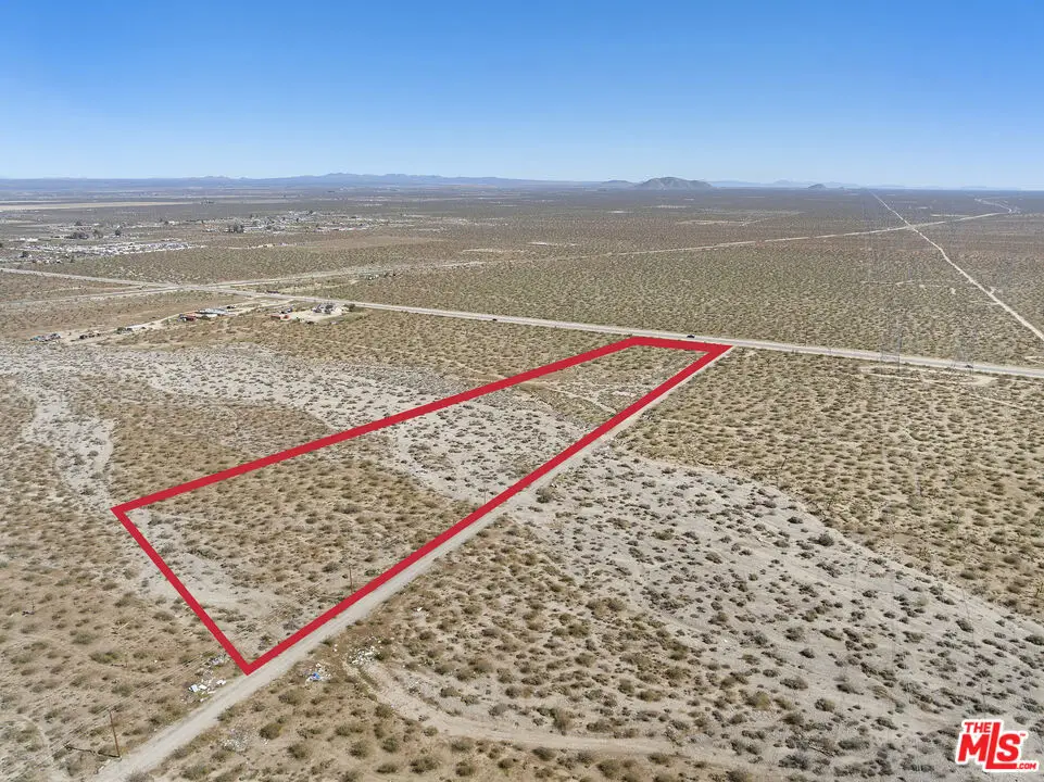 165 VAC 165th Avenue #U4, Palmdale, CA 93591 - #1