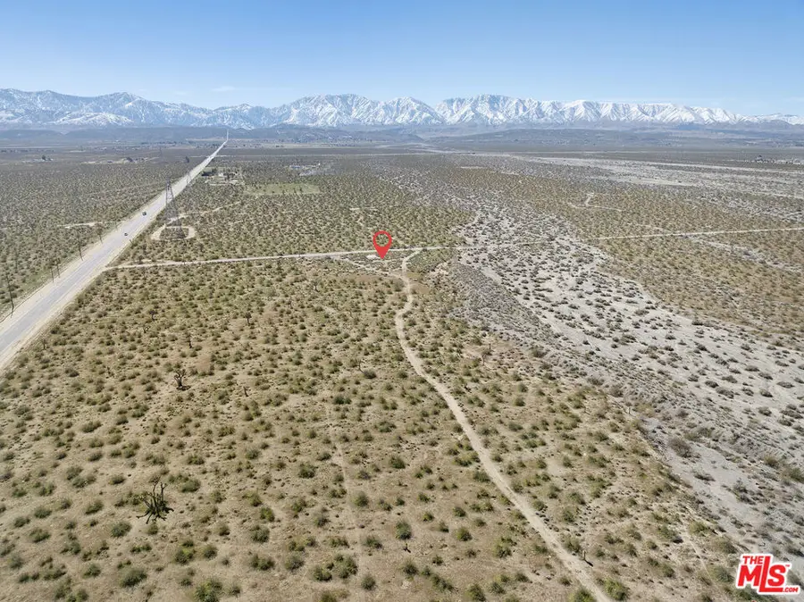 165 VAC 165th Avenue #U4, Palmdale, CA 93591 - #2