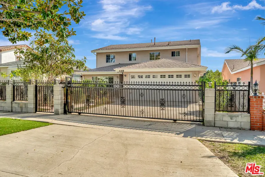 448 W 64th Street, Inglewood, CA 90302 - #2