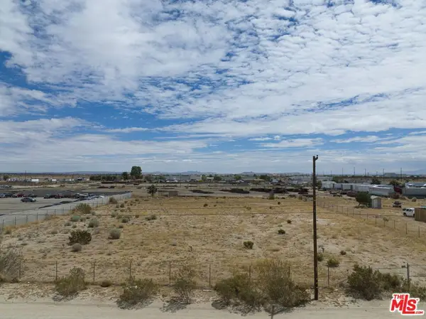 0 Lot 2 Avenue L-12 6th St E, Lancaster, CA 93535