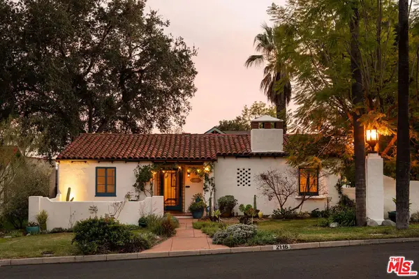 2116 Layton Street, Pasadena, CA 91104