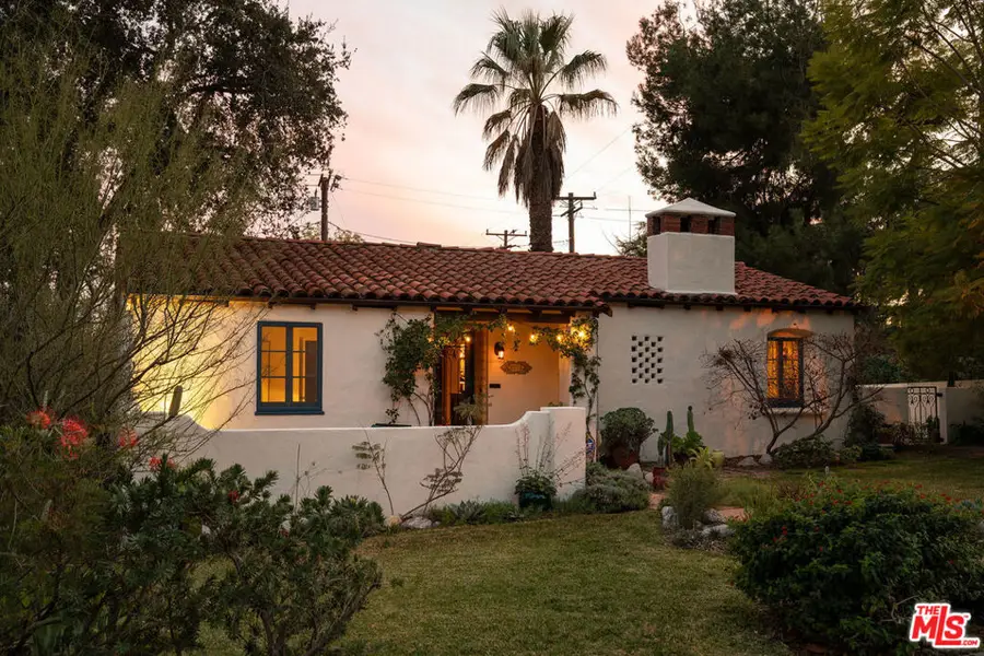 2116 Layton Street, Pasadena, CA 91104 - #2