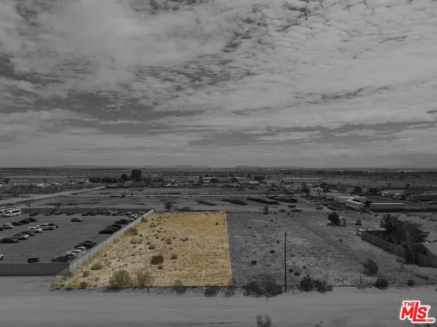 0 Lot 1 Avenue L-12 6th St E Avenue, Lancaster, CA 93535 - #3