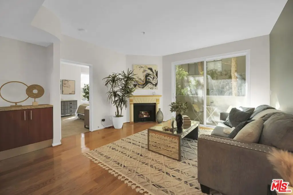 620 S Gramercy Place #135, Los Angeles, CA 90005 - #1