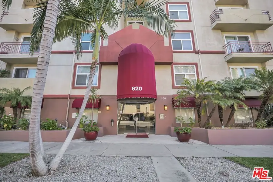 620 S Gramercy Place #135, Los Angeles, CA 90005 - #2