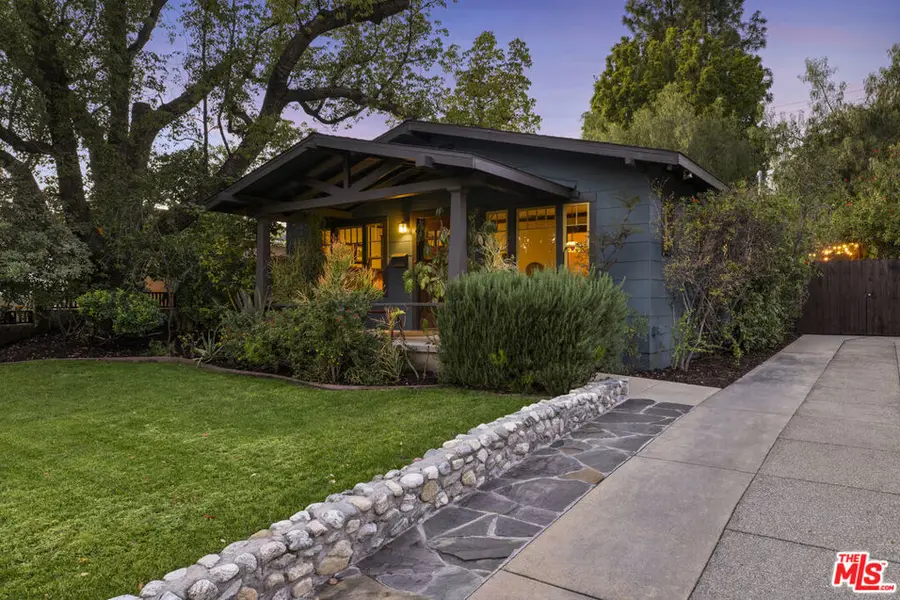 1643 Whitefield Road, Pasadena, CA 91104 - #2