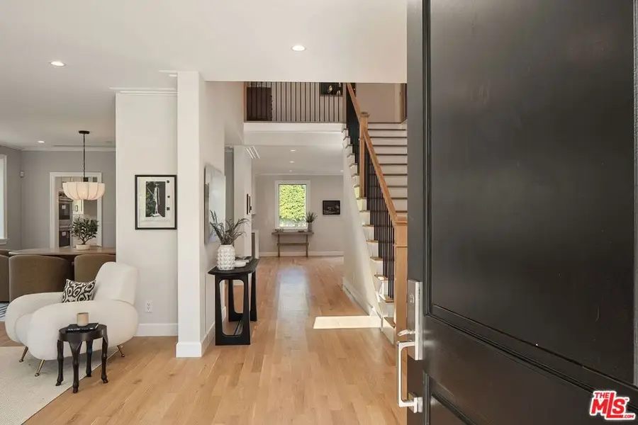 9013 Sawyer Street, Los Angeles, CA 90035 - #3