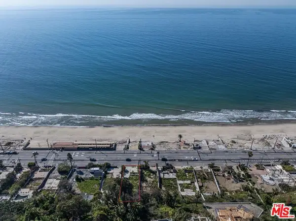 21465 Pacific Coast Highway, Malibu, CA 90265
