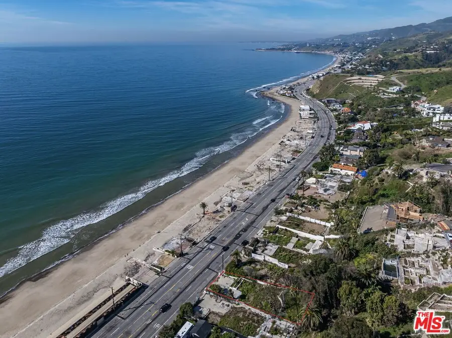 21465 Pacific Coast Highway, Malibu, CA 90265 - #2