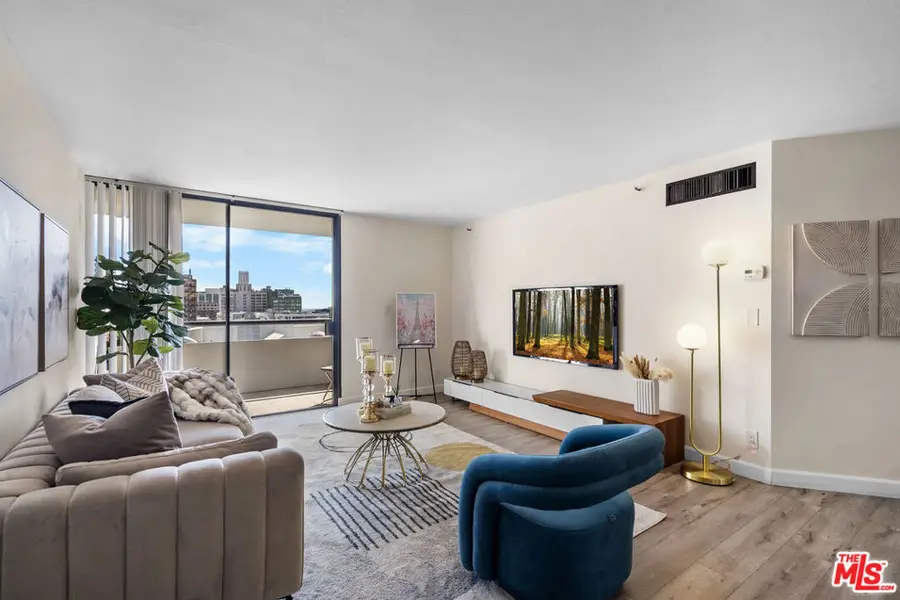 600 W 9th Street #1216, Los Angeles, CA 90015 - #3