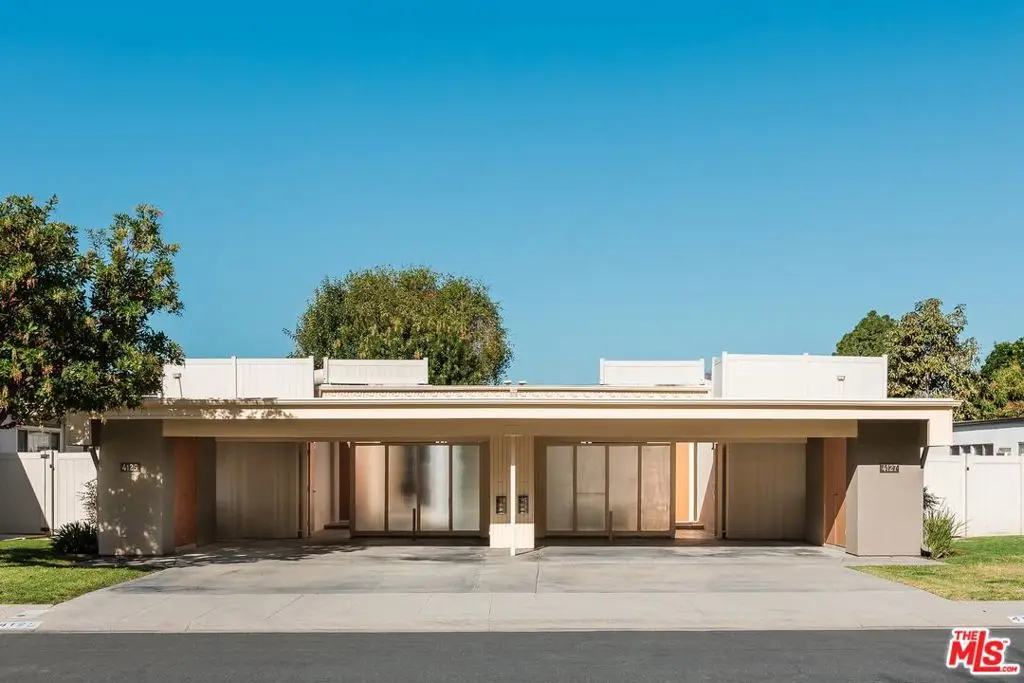 4125 Del Mar Avenue, Long Beach, CA 90807 - #1