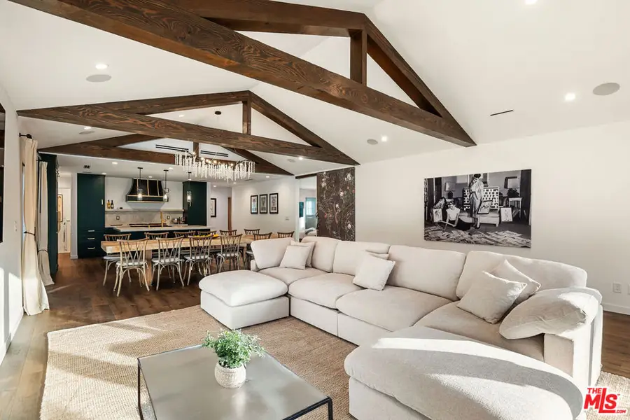 133 N La Jolla Avenue, Los Angeles, CA 90048 - #2