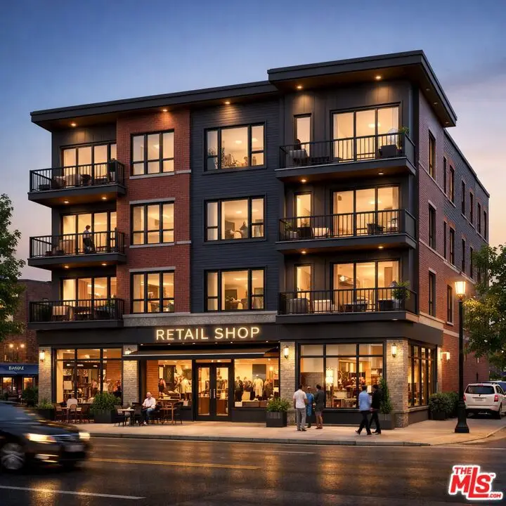 2502 S Robertson Boulevard, Los Angeles, CA 90034 - #1