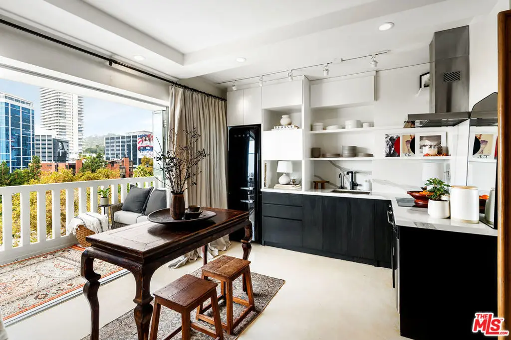 999 N Doheny Drive #811, West Hollywood, CA 90069 - #1