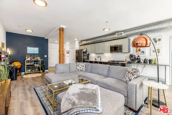 4215 Glencoe Avenue #206, Marina Del Rey, CA 90292
