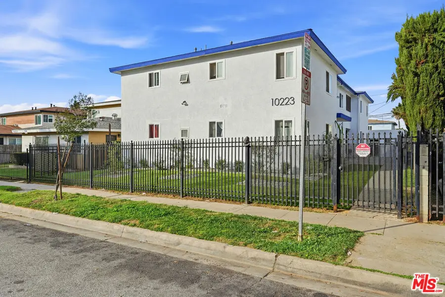 10223 Darby Avenue, Inglewood, CA 90303 - #3