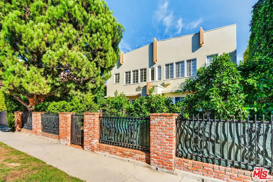 822 N Hayworth Avenue, West Hollywood, CA 90046 - #3