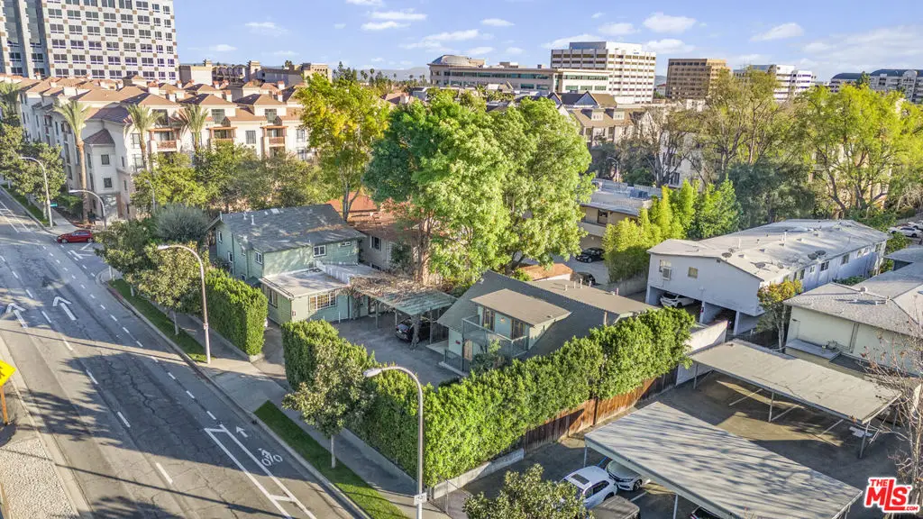 301 N Hudson Avenue, Pasadena, CA 91101 - #1