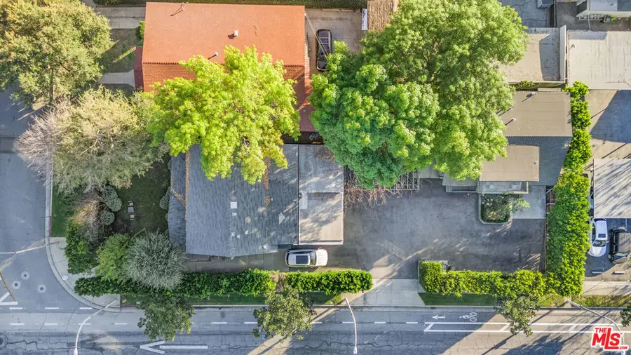 301 N Hudson Avenue, Pasadena, CA 91101 - #2