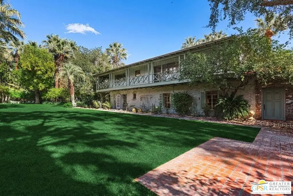 1184 Camino Mirasol, Palm Springs, CA 92262 - #1