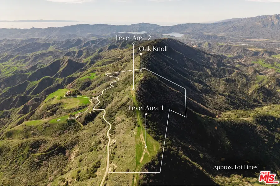 7500 Sulphur Mountain Road, Ojai, CA 93023 - #2