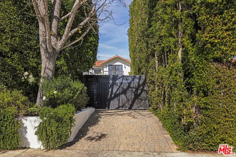 8917 Dorrington Avenue, West Hollywood, CA 90048 - #2