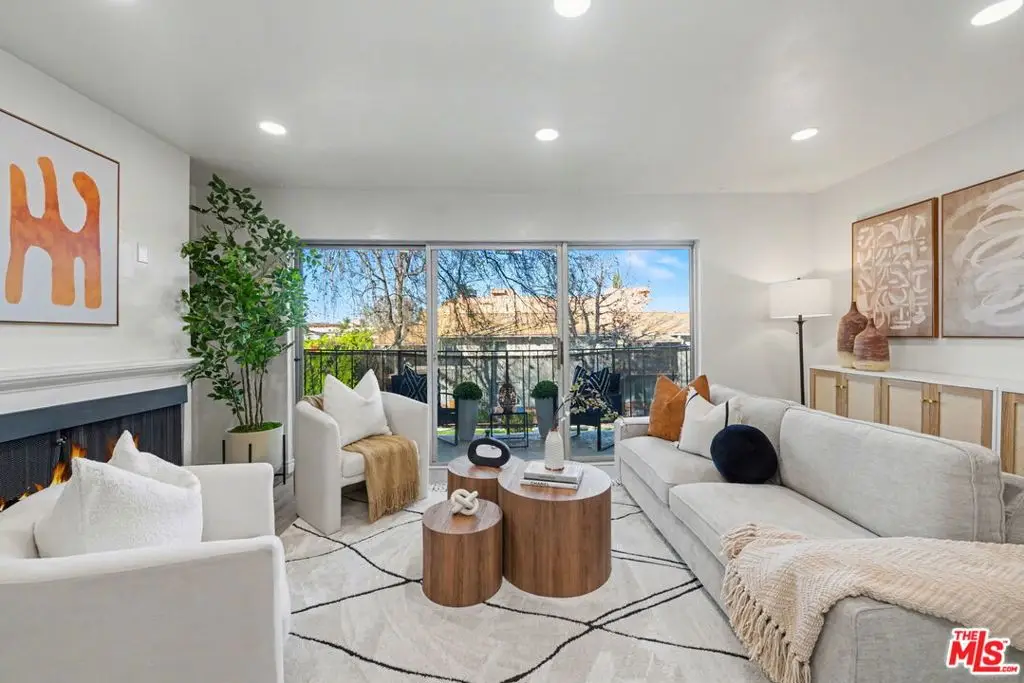 14850 Hesby Street #203, Sherman Oaks, CA 91403 - #1