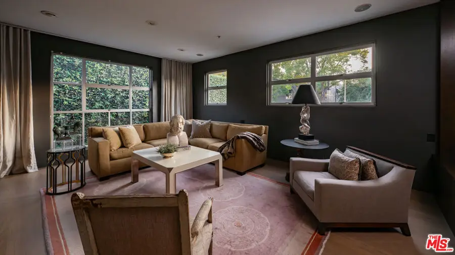 710 N Orlando Avenue #101, Los Angeles, CA 90069 - #3