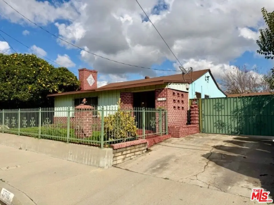 3766 Strang Avenue, Rosemead, CA 91770 - #1