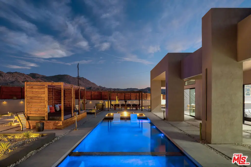 6765 Swanson Road, Joshua Tree, CA 92252 - #1