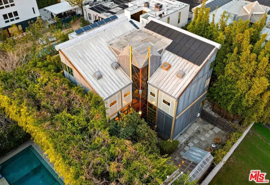 1955 1/2 Purdue Avenue, Los Angeles, CA 90025 - #3