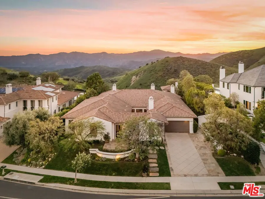 25420 Prado De Azul, Calabasas, CA 91302 - #2