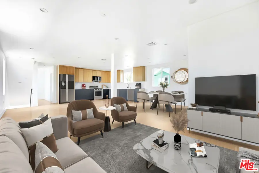 1200 W 38th Street, Los Angeles, CA 90037 - #2