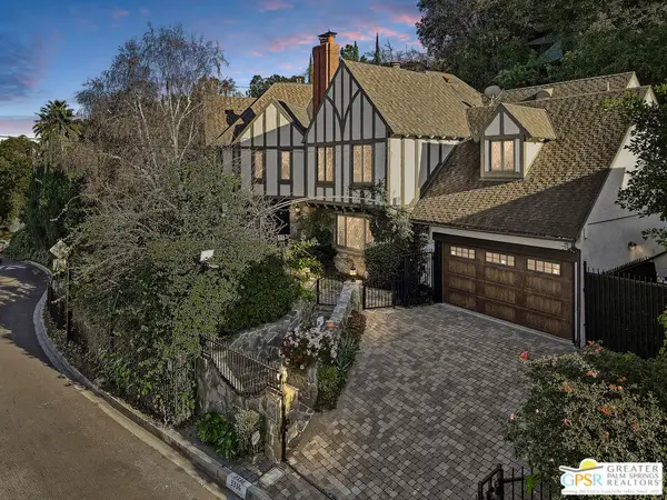 3336 Wrightwood Drive, Studio City, CA 91604