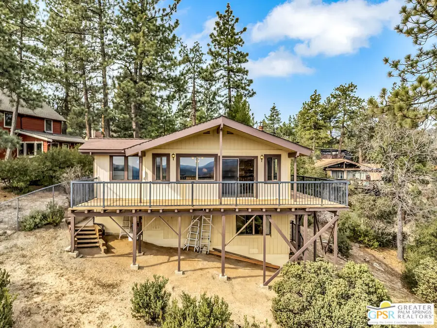 53440 Westridge Road, Idyllwild, CA 92549 - #2