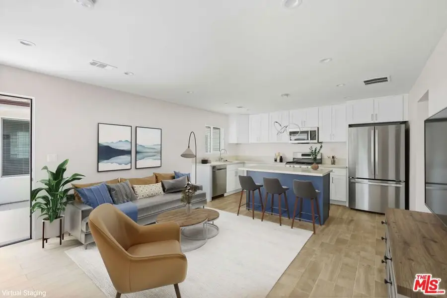 9027 Lindley Avenue, Northridge, CA 91325 - #3