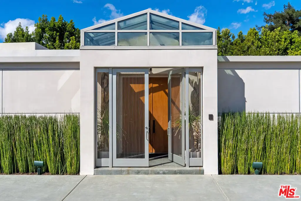 1001 Maybrook Drive, Beverly Hills, CA 90210 - #1